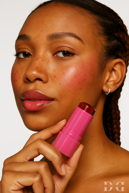 Jelly Blush  - Petal Pop