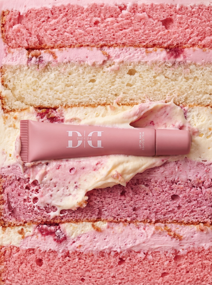 Lip Oil Balm Peach