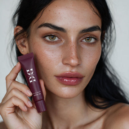 Lip Oil Balm Grape