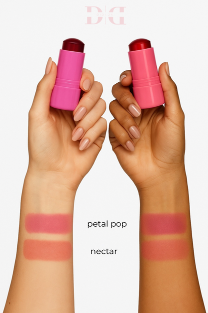 Jelly Blush  - Petal Pop
